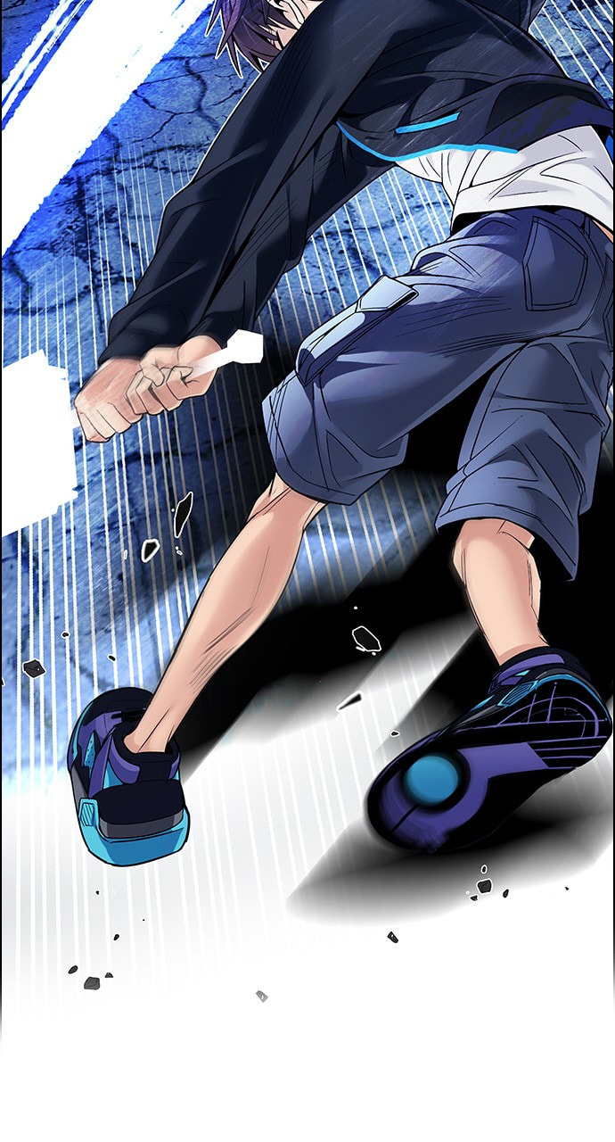 Read DICE chapter 316 image 55 on Lezhin