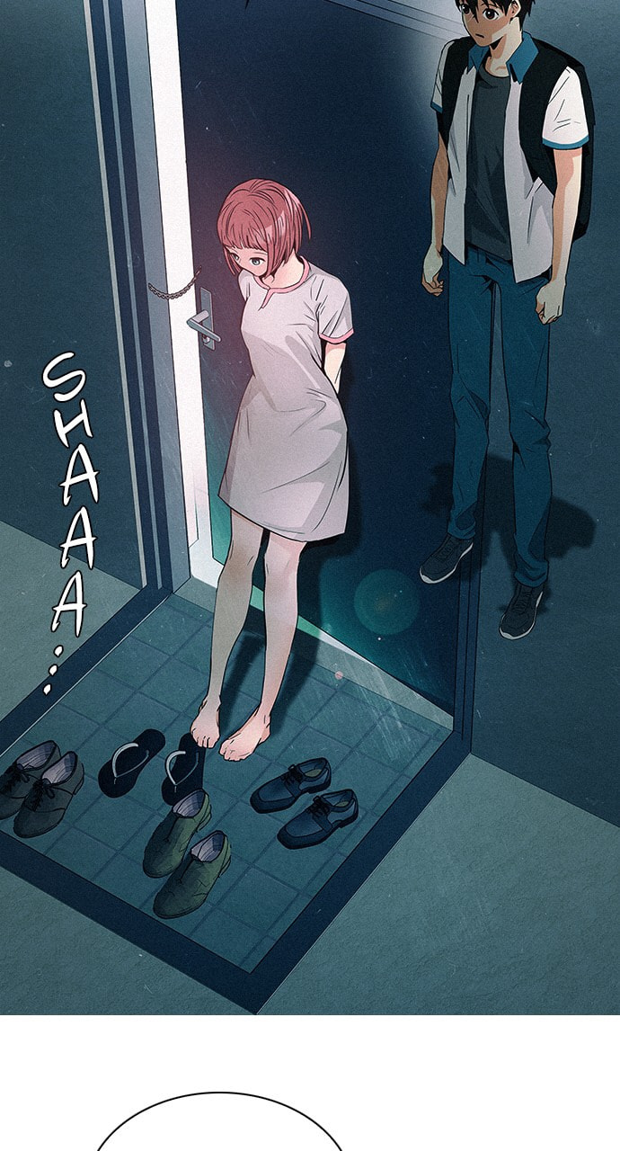 Read DICE chapter 316 image 8 on Lezhin