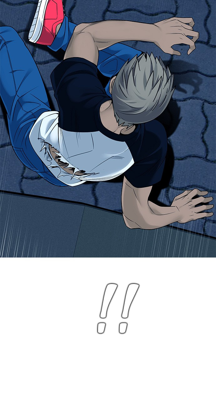 Read DICE chapter 317 image 18 on Lezhin