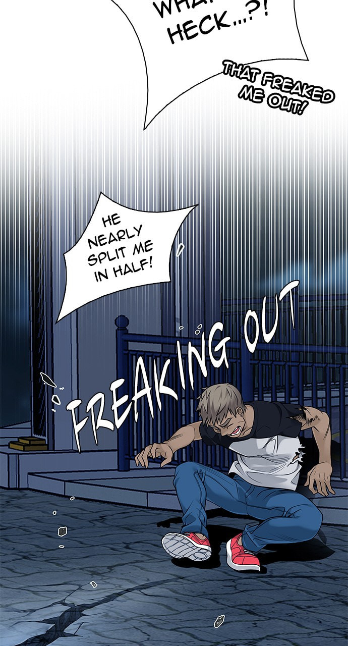 Read DICE chapter 317 image 20 on Lezhin