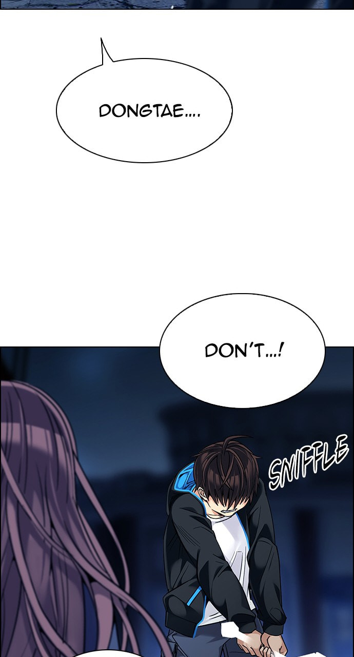 Read DICE chapter 317 image 27 on Lezhin