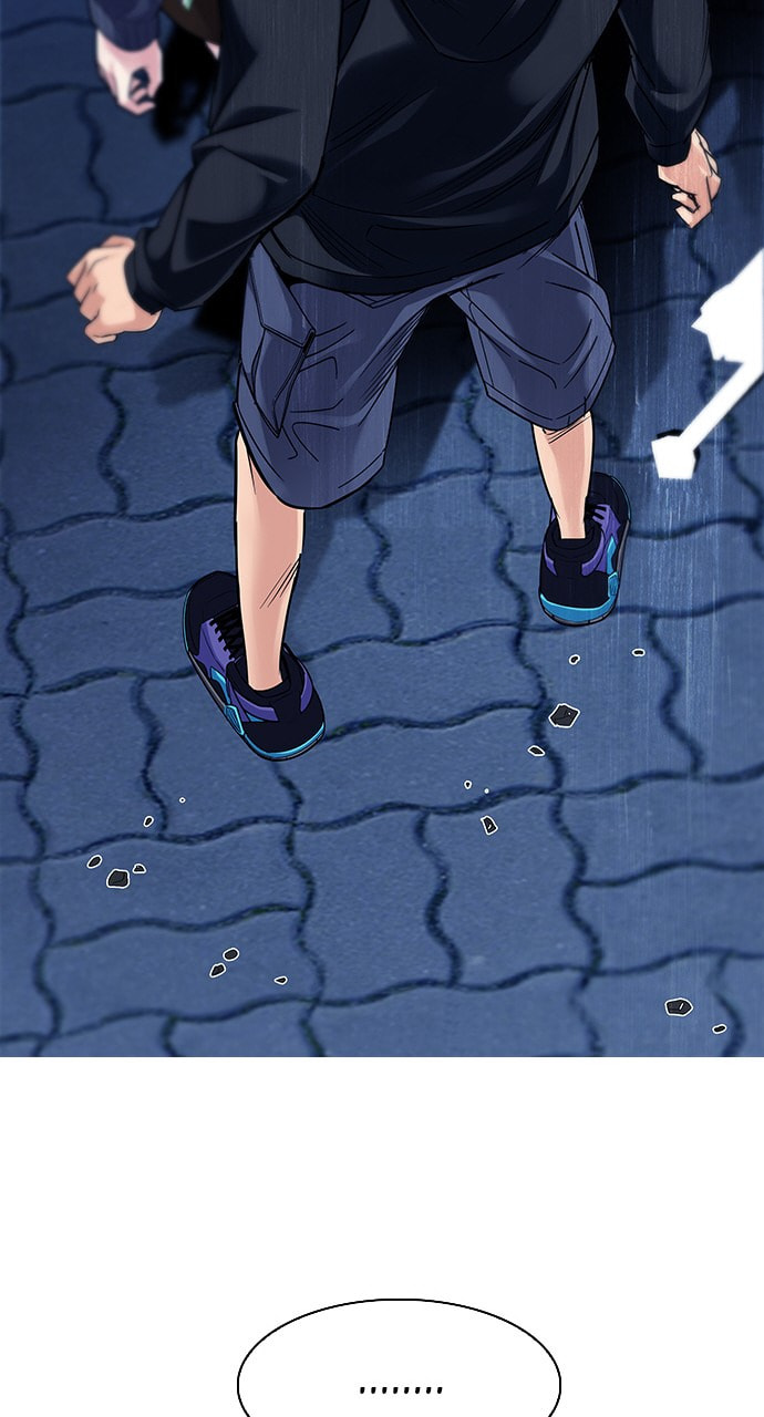 Read DICE chapter 317 image 36 on Lezhin