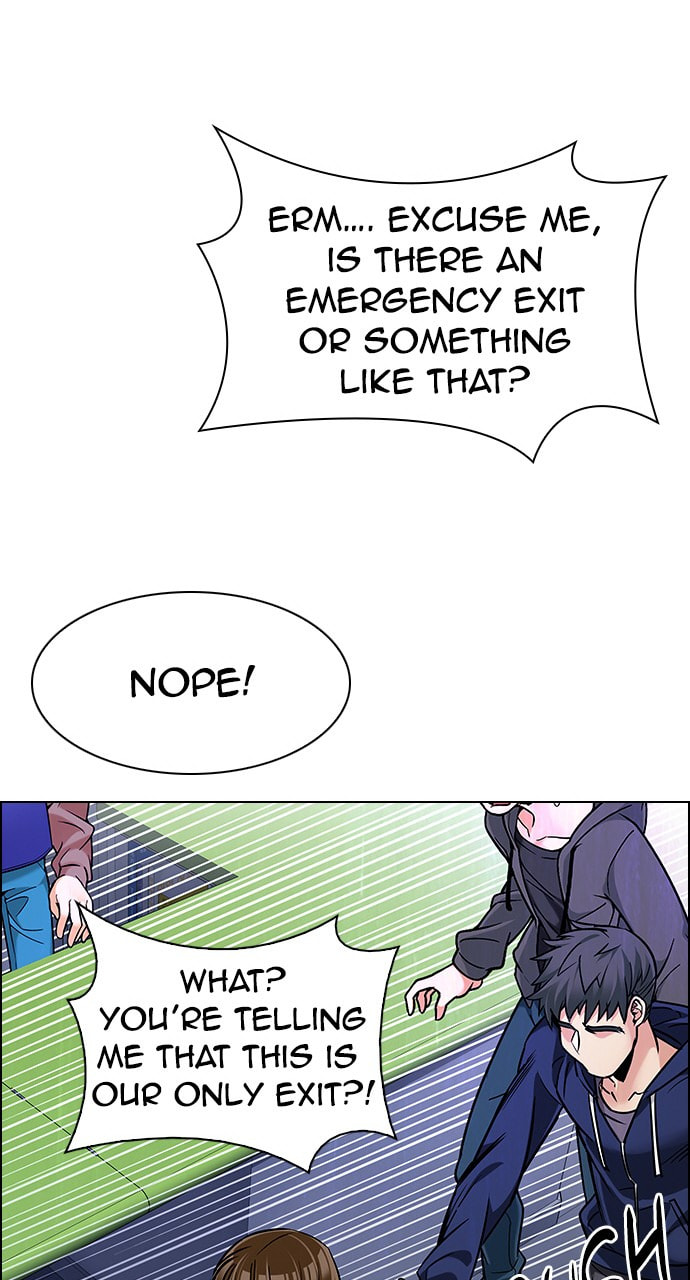 Read DICE chapter 317 image 52 on Lezhin