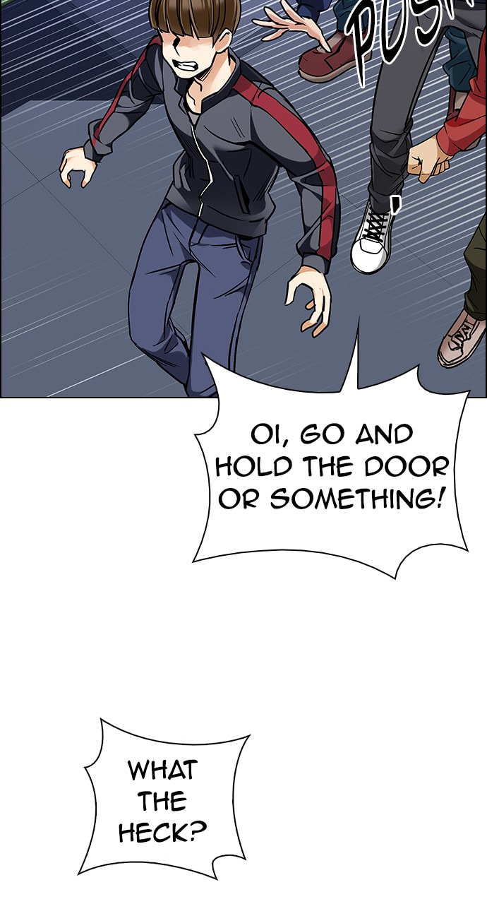 Read DICE chapter 317 image 53 on Lezhin