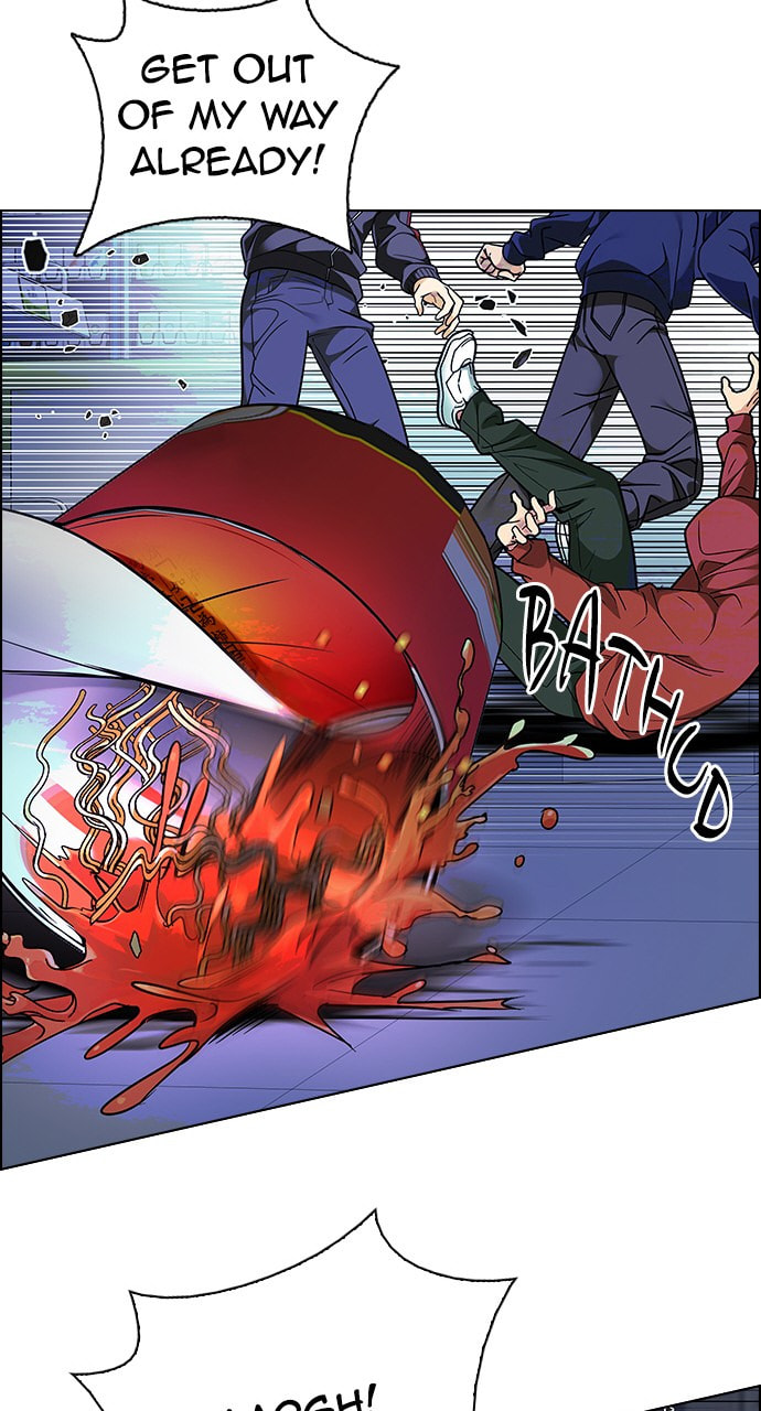 Read DICE chapter 317 image 57 on Lezhin