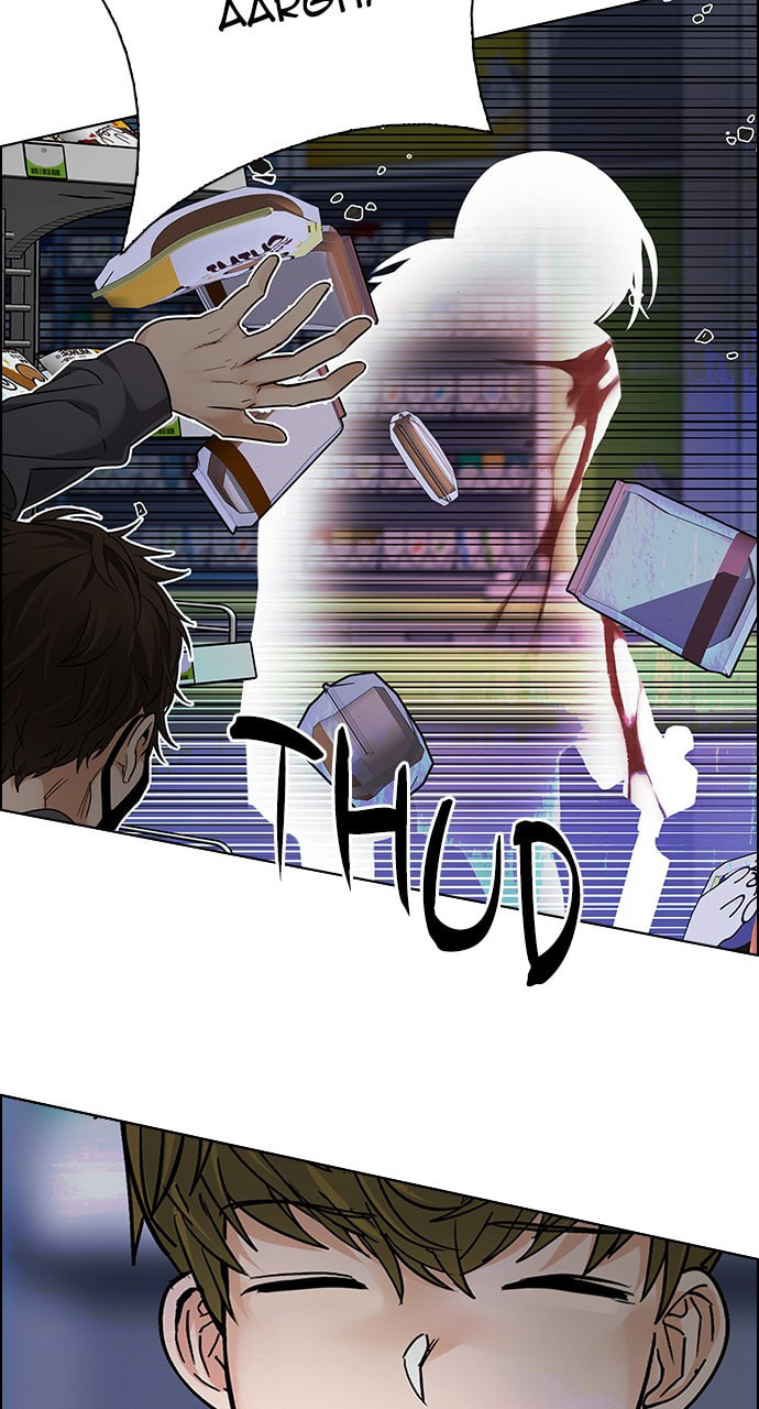 Read DICE chapter 317 image 58 on Lezhin
