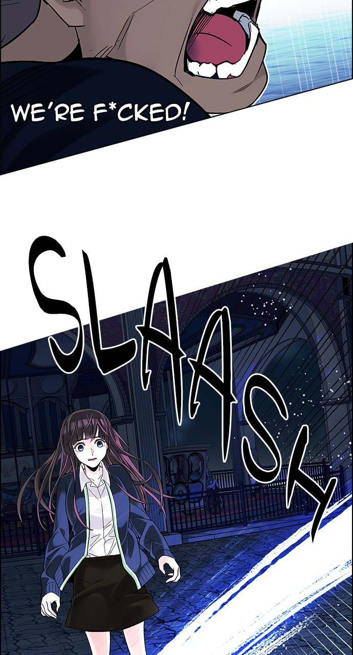 Read DICE chapter 317 image 6 on Lezhin