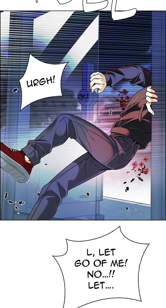 Read DICE chapter 317 image 60 on Lezhin