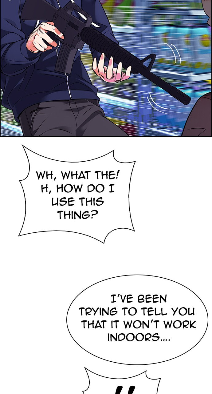 Read DICE chapter 317 image 63 on Lezhin