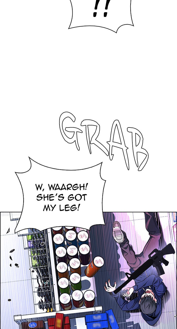 Read DICE chapter 317 image 64 on Lezhin