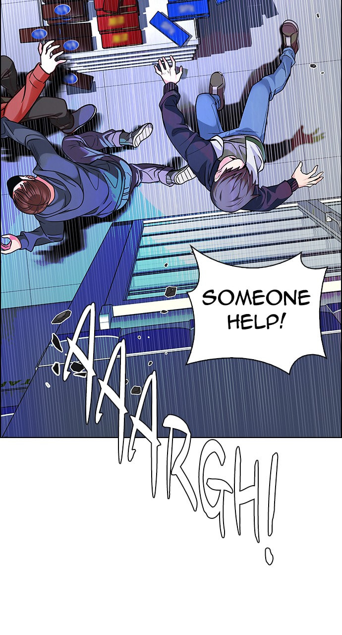 Read DICE chapter 317 image 65 on Lezhin