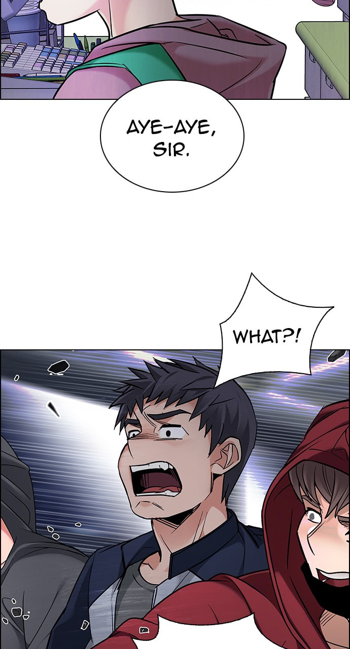 Read DICE chapter 317 image 67 on Lezhin