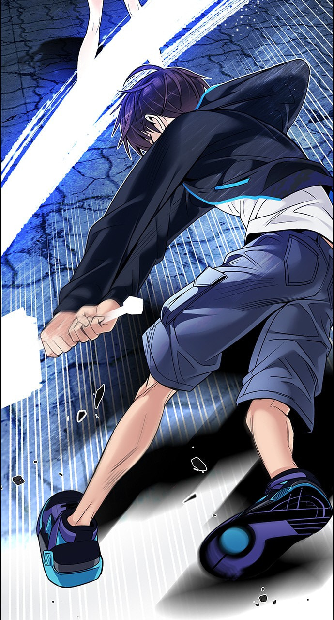 Read DICE chapter 317 image 7 on Lezhin