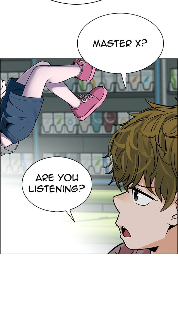 Read DICE chapter 318 image 10 on Lezhin