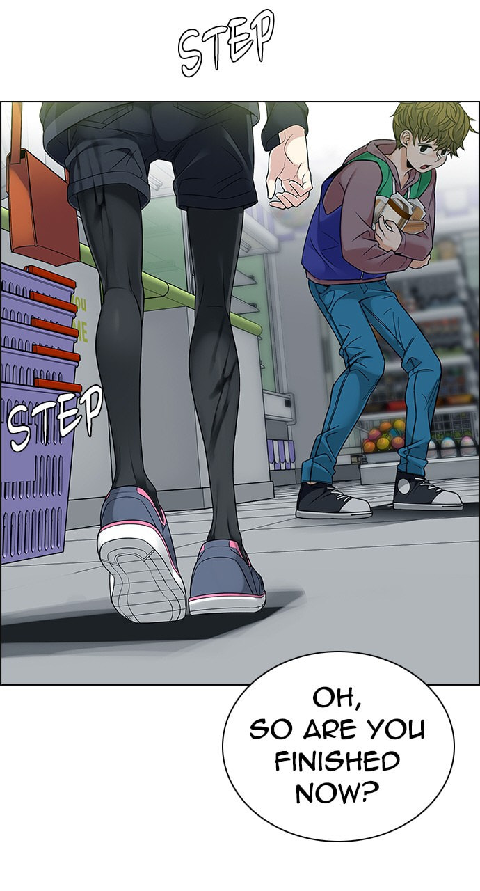 Read DICE chapter 318 image 15 on Lezhin