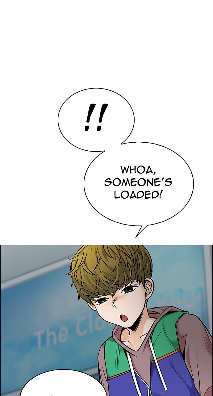 Read DICE chapter 318 image 18 on Lezhin