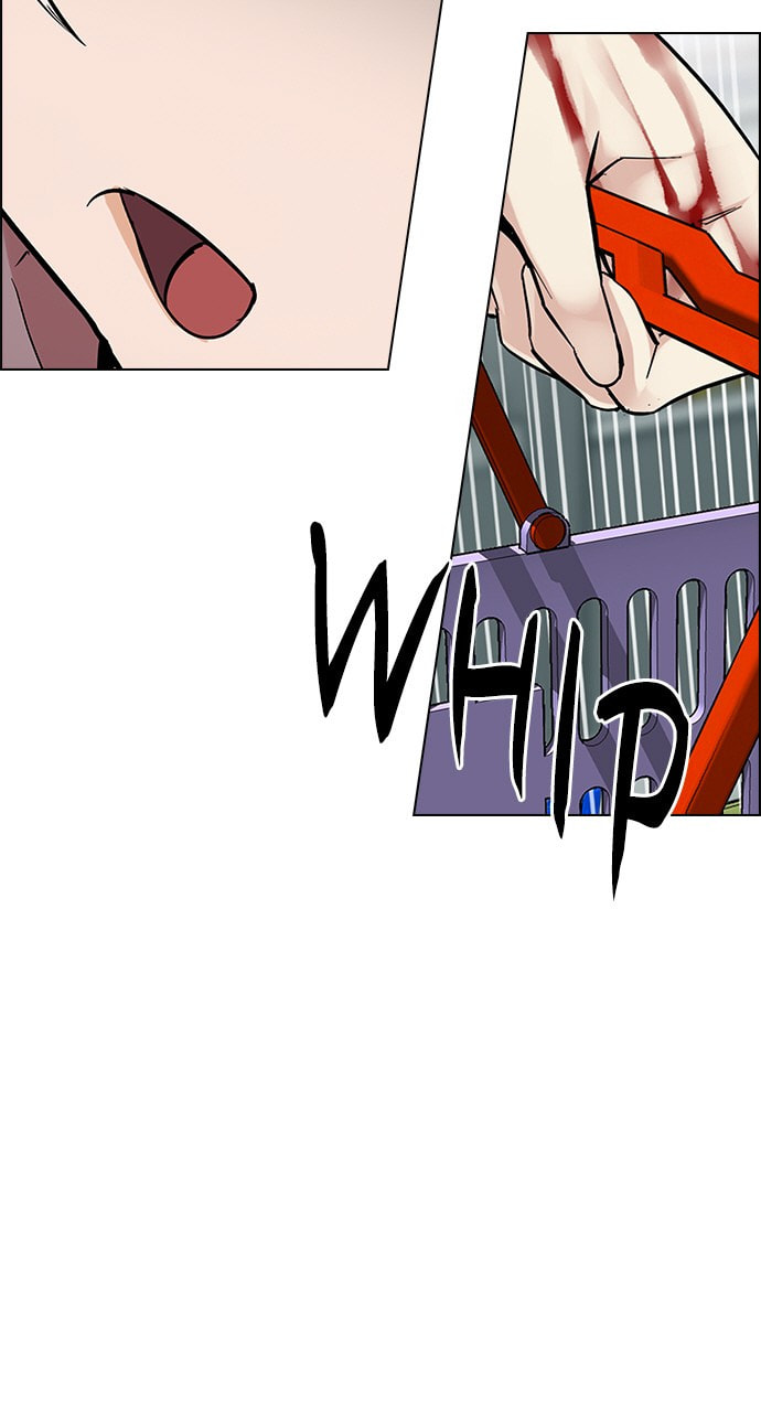 Read DICE chapter 318 image 22 on Lezhin