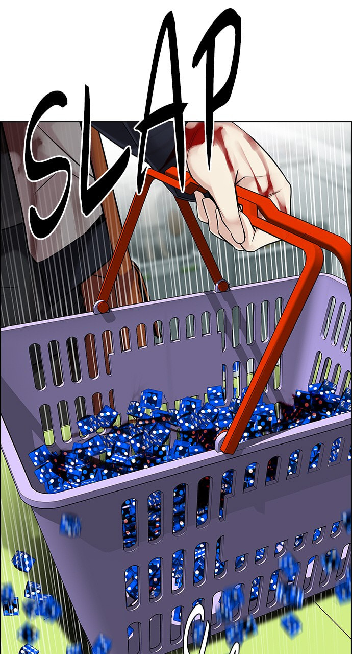 Read DICE chapter 318 image 23 on Lezhin