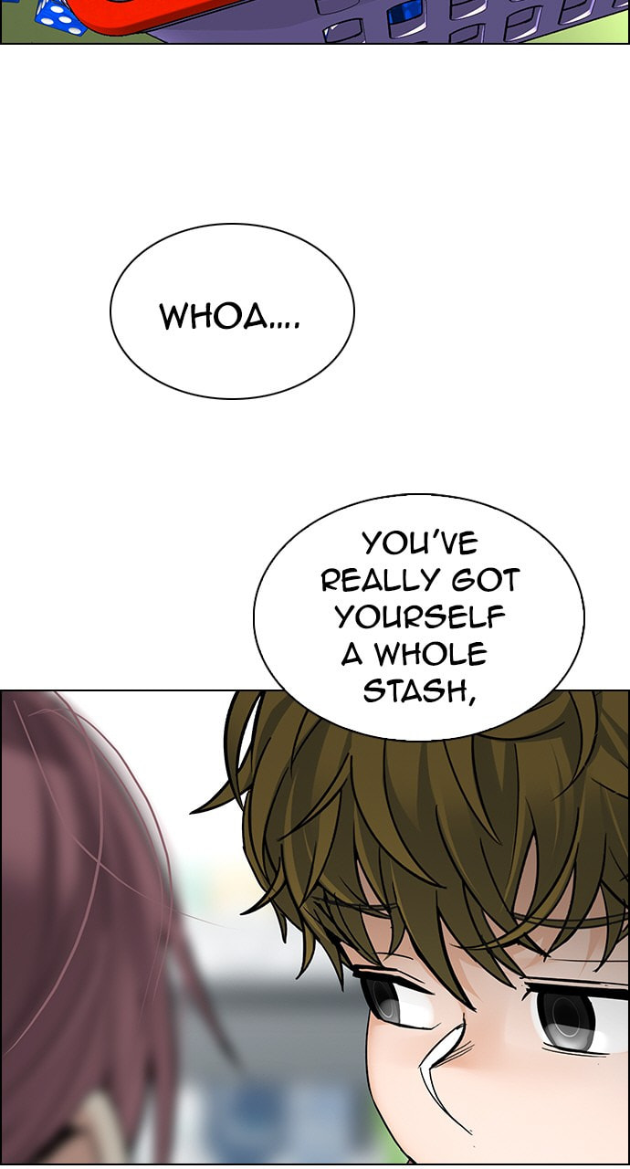 Read DICE chapter 318 image 25 on Lezhin