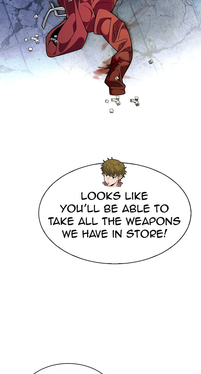 Read DICE chapter 318 image 28 on Lezhin