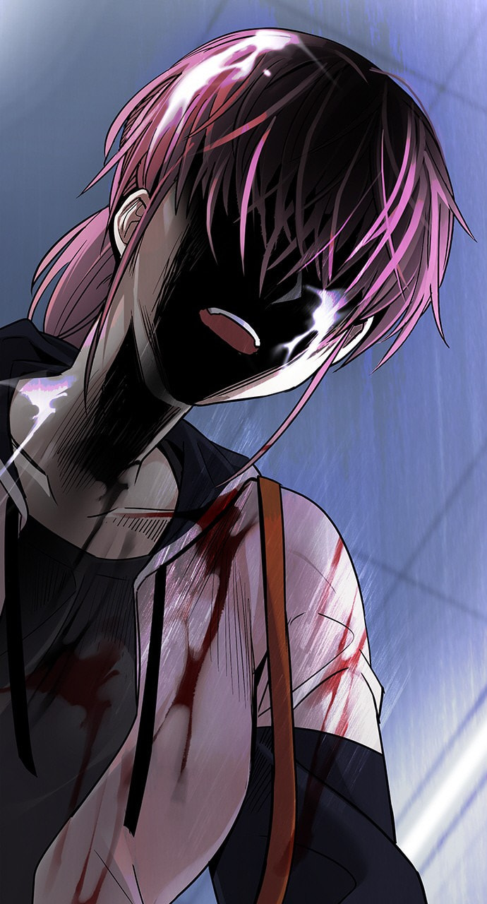 Read DICE chapter 318 image 31 on Lezhin