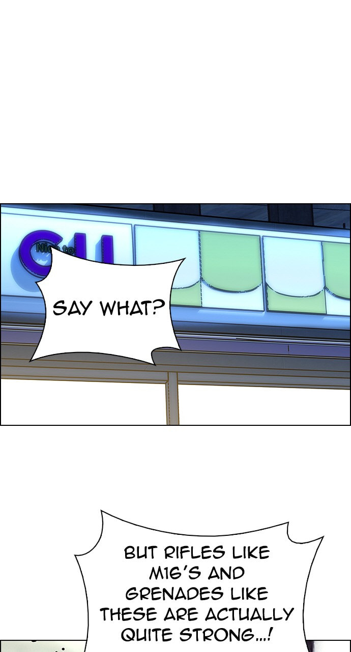 Read DICE chapter 318 image 33 on Lezhin
