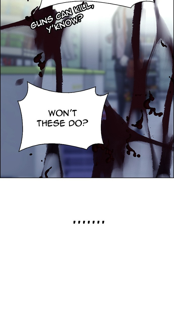Read DICE chapter 318 image 34 on Lezhin