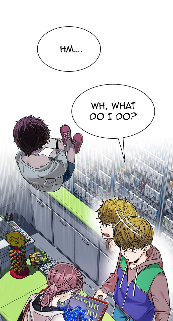 Read DICE chapter 318 image 35 on Lezhin