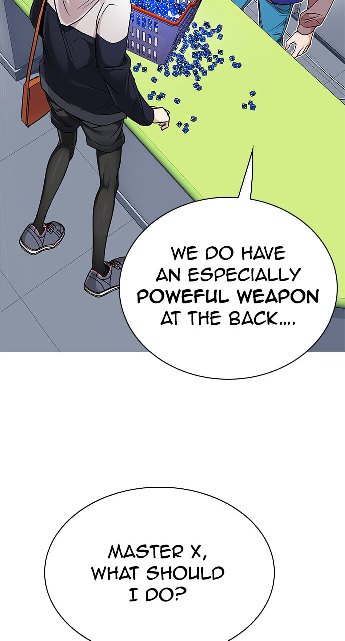 Read DICE chapter 318 image 36 on Lezhin
