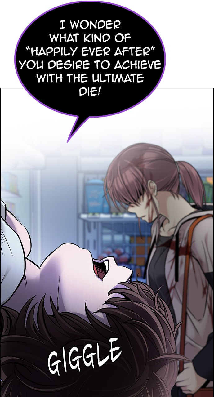 Read DICE chapter 318 image 39 on Lezhin