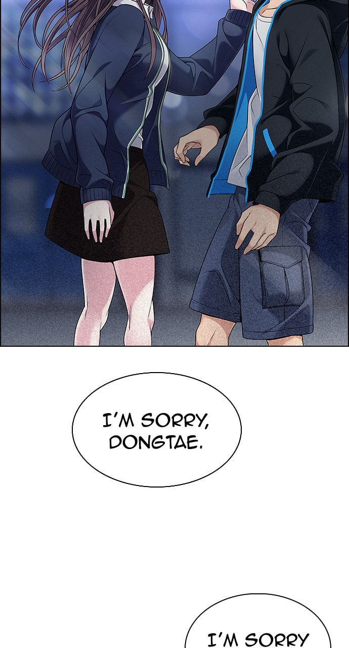 Read DICE chapter 318 image 4 on Lezhin