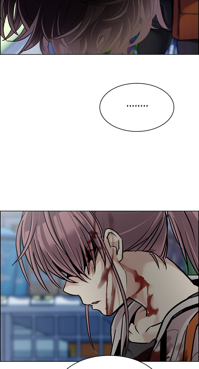 Read DICE chapter 318 image 40 on Lezhin