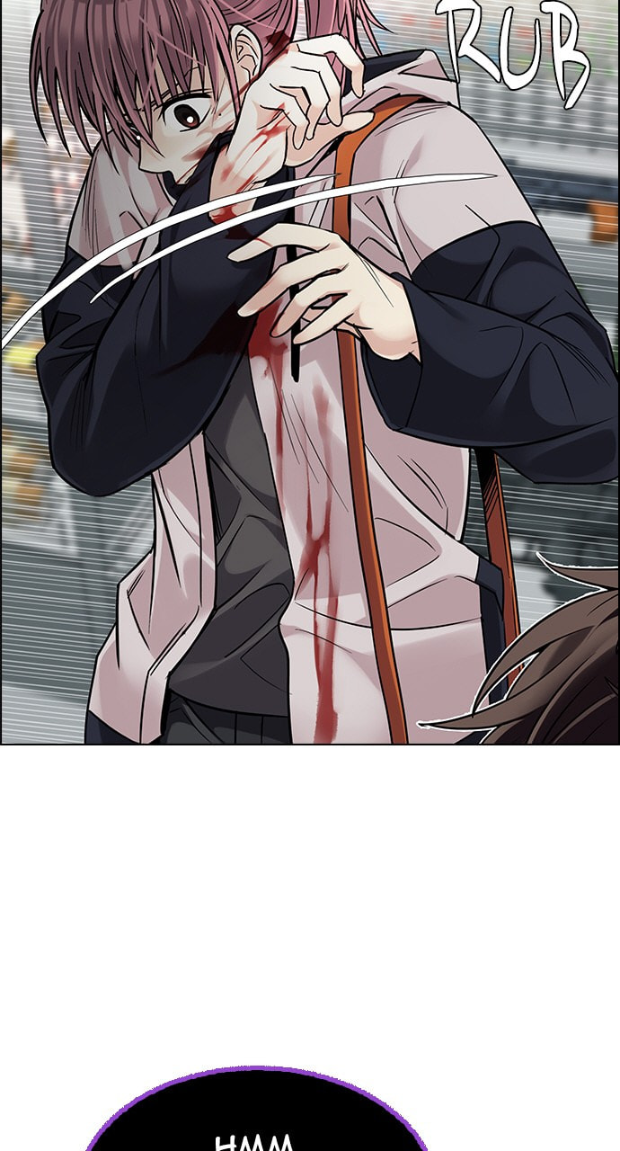 Read DICE chapter 318 image 49 on Lezhin