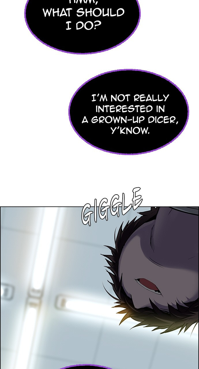 Read DICE chapter 318 image 50 on Lezhin