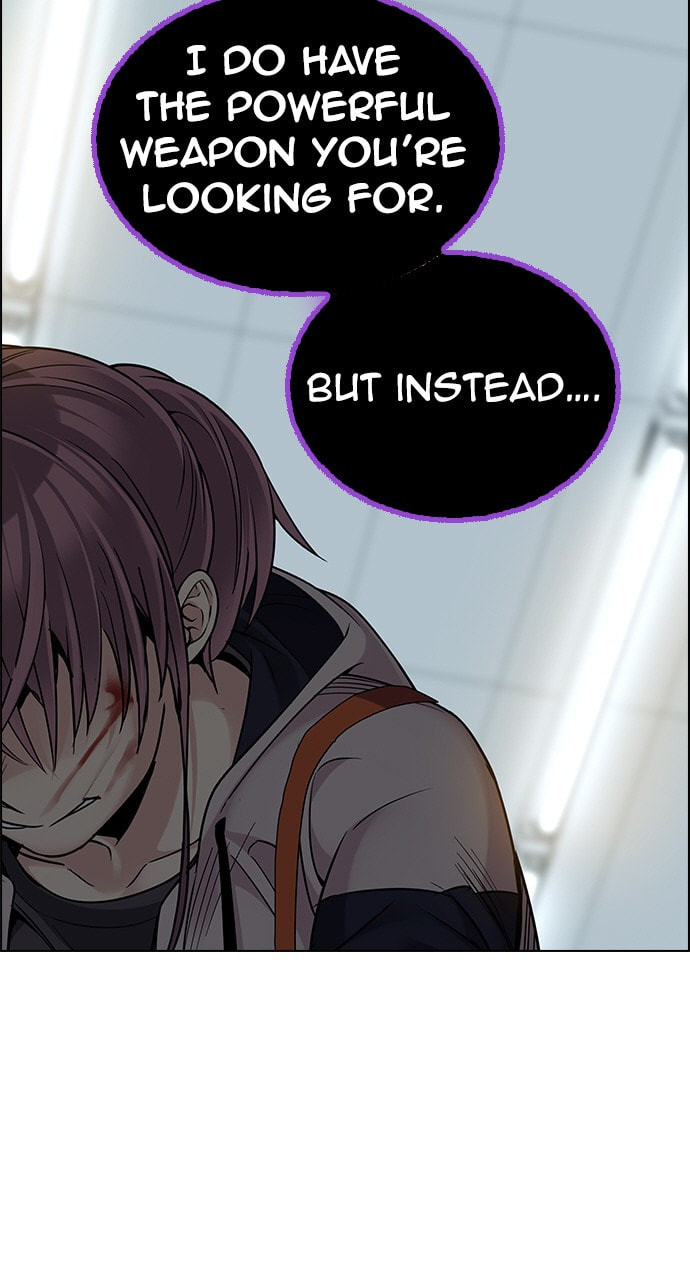 Read DICE chapter 318 image 51 on Lezhin