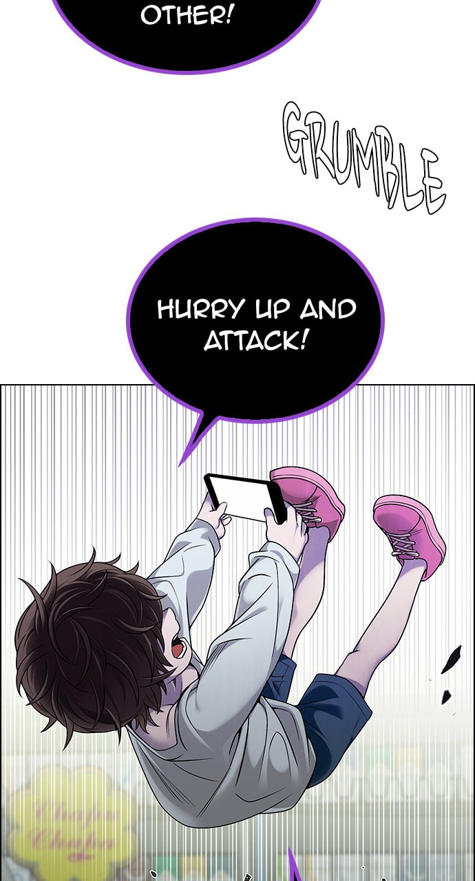 Read DICE chapter 318 image 6 on Lezhin