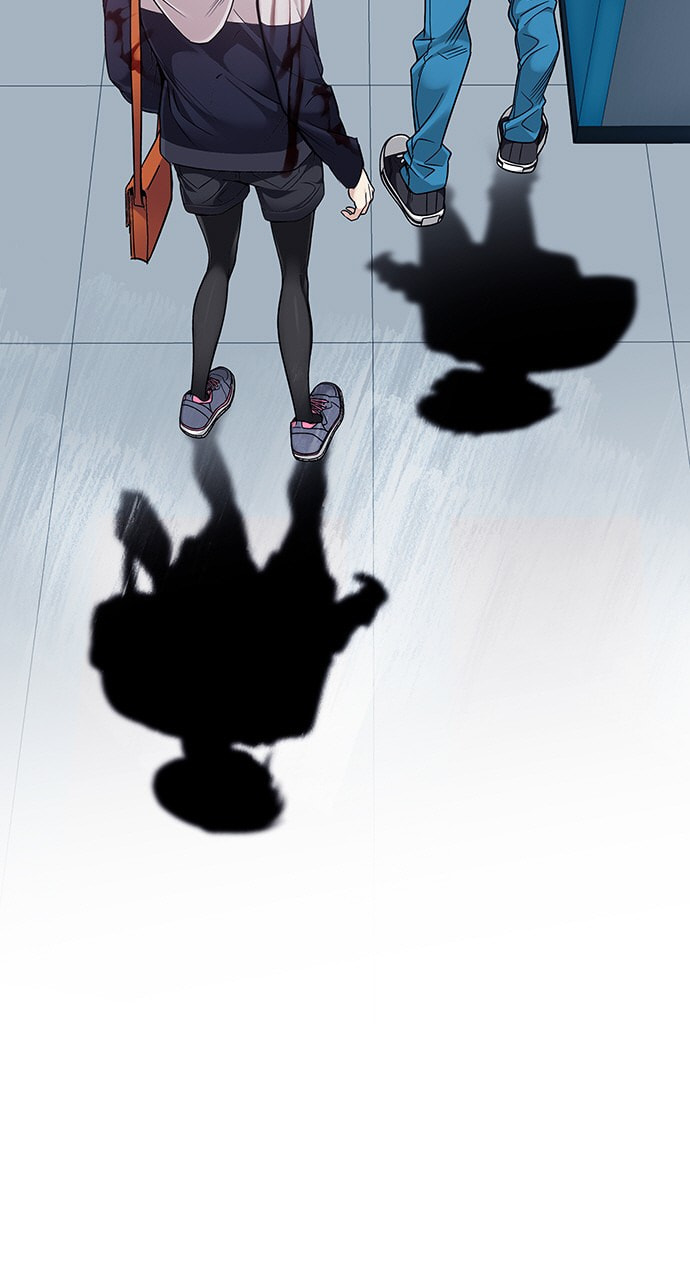 Read DICE chapter 319 image 10 on Lezhin