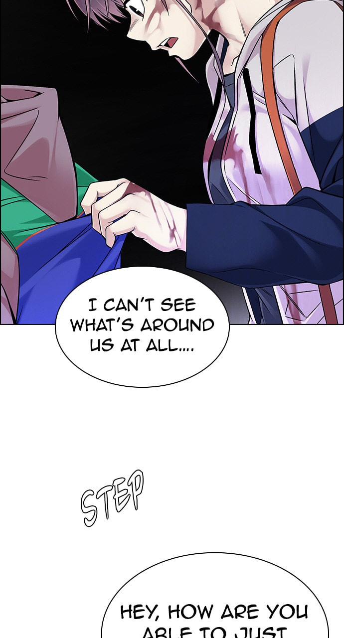 Read DICE chapter 319 image 16 on Lezhin