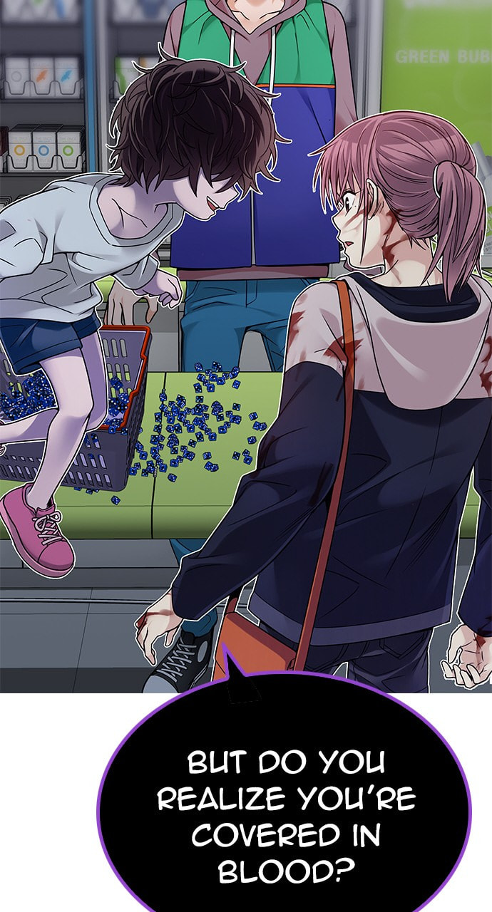 Read DICE chapter 319 image 24 on Lezhin