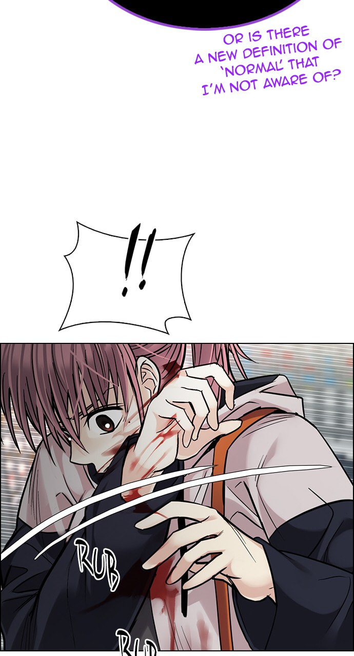 Read DICE chapter 319 image 25 on Lezhin