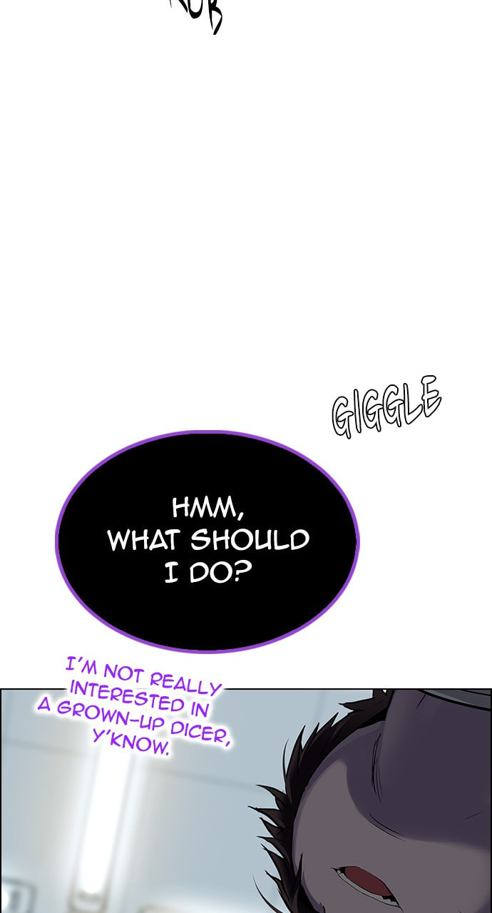 Read DICE chapter 319 image 26 on Lezhin