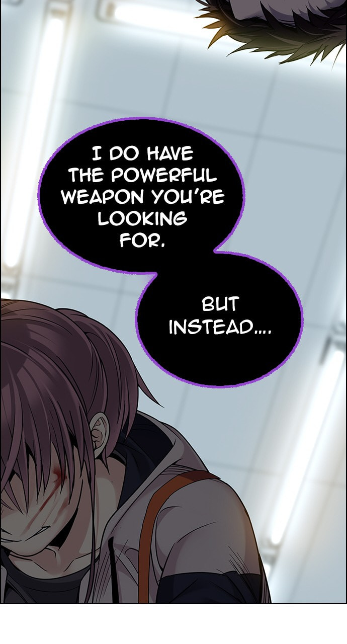 Read DICE chapter 319 image 27 on Lezhin