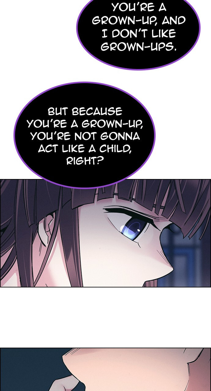 Read DICE chapter 319 image 31 on Lezhin