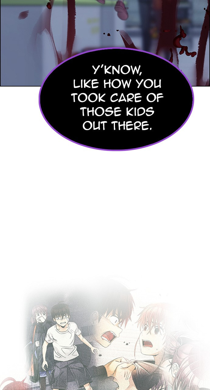 Read DICE chapter 319 image 34 on Lezhin