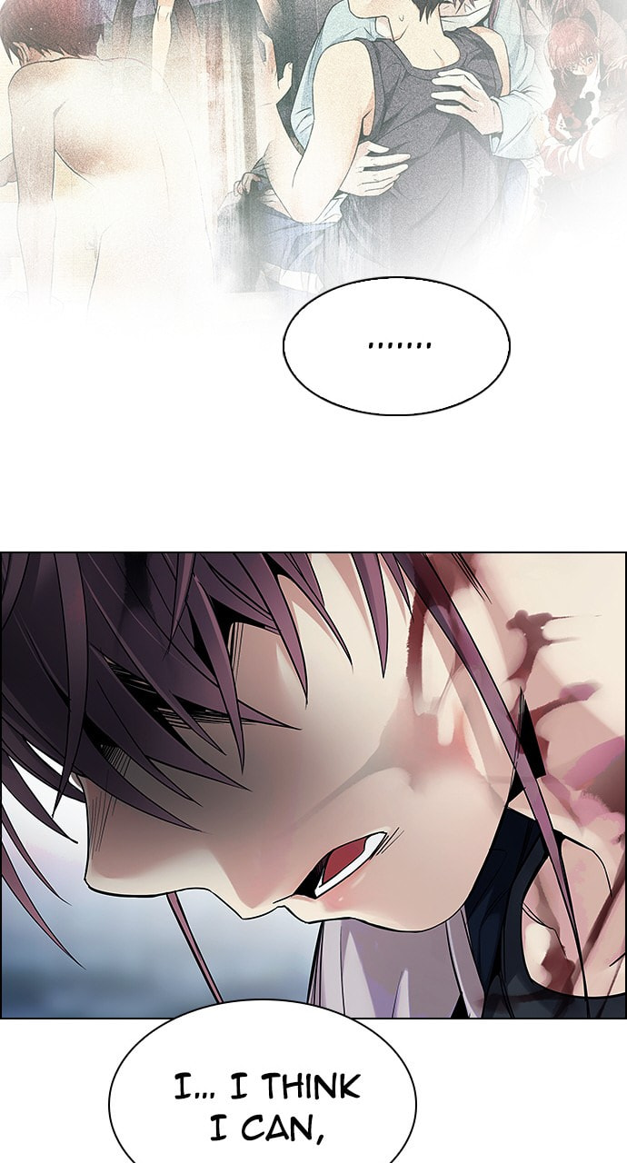 Read DICE chapter 319 image 35 on Lezhin