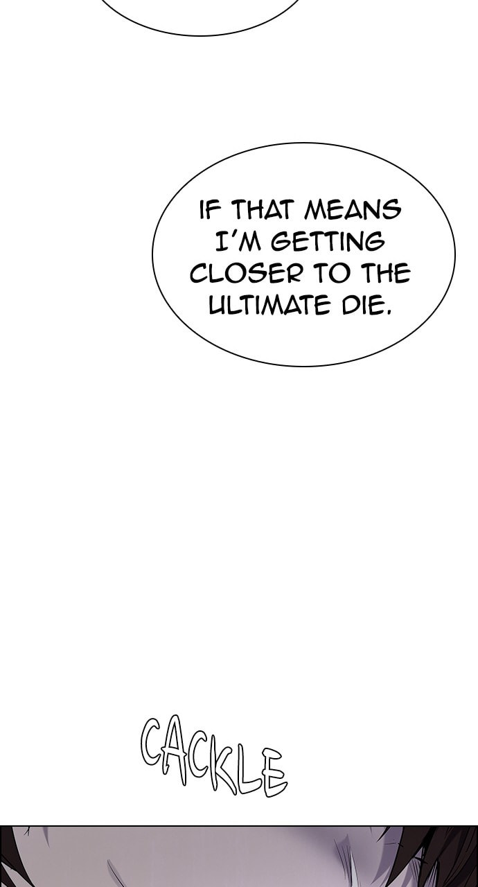 Read DICE chapter 319 image 36 on Lezhin