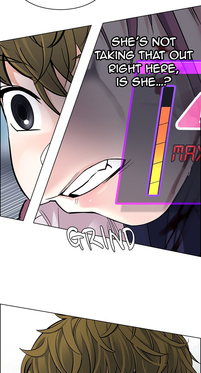 Read DICE chapter 319 image 42 on Lezhin