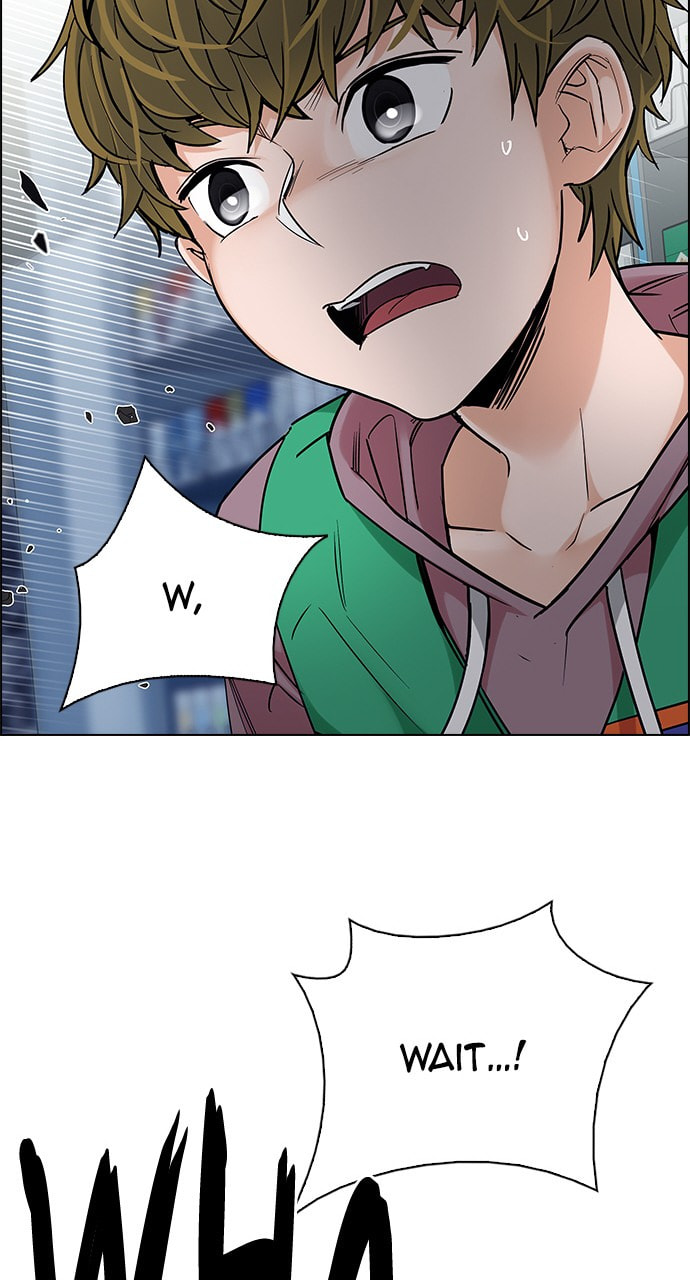 Read DICE chapter 319 image 43 on Lezhin