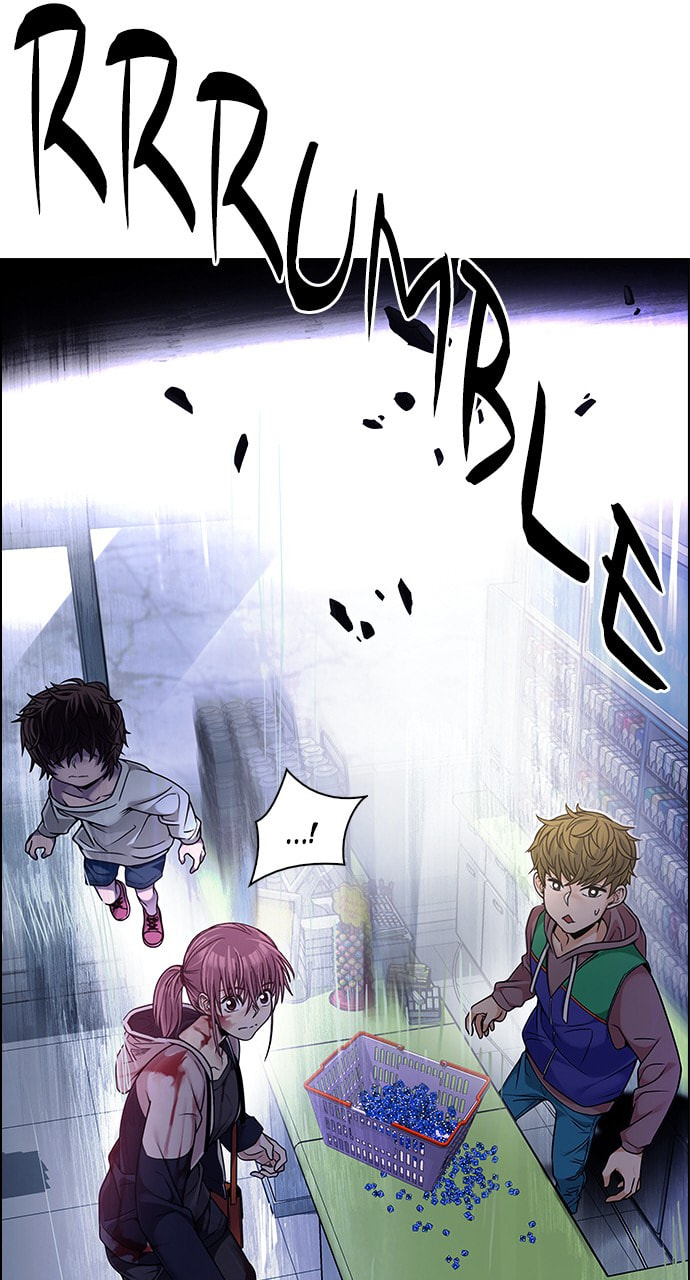 Read DICE chapter 319 image 45 on Lezhin