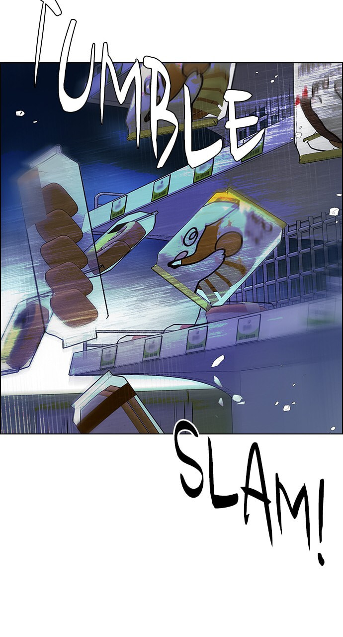 Read DICE chapter 319 image 47 on Lezhin